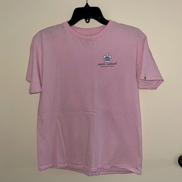 Simply Southern Tee - Picture 2 of 2